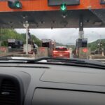 toll booth