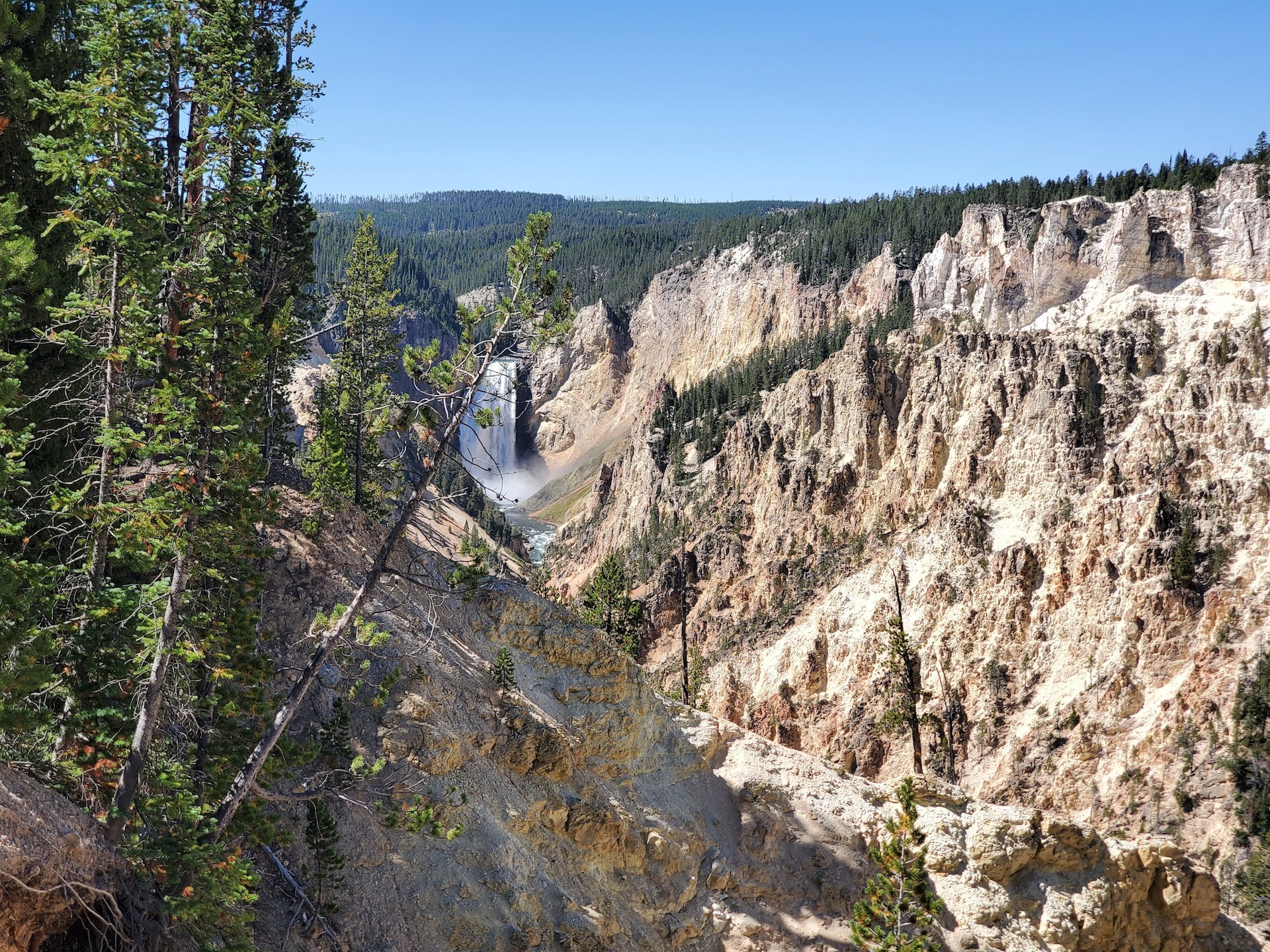 Artist Point