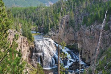 Gibbons Falls