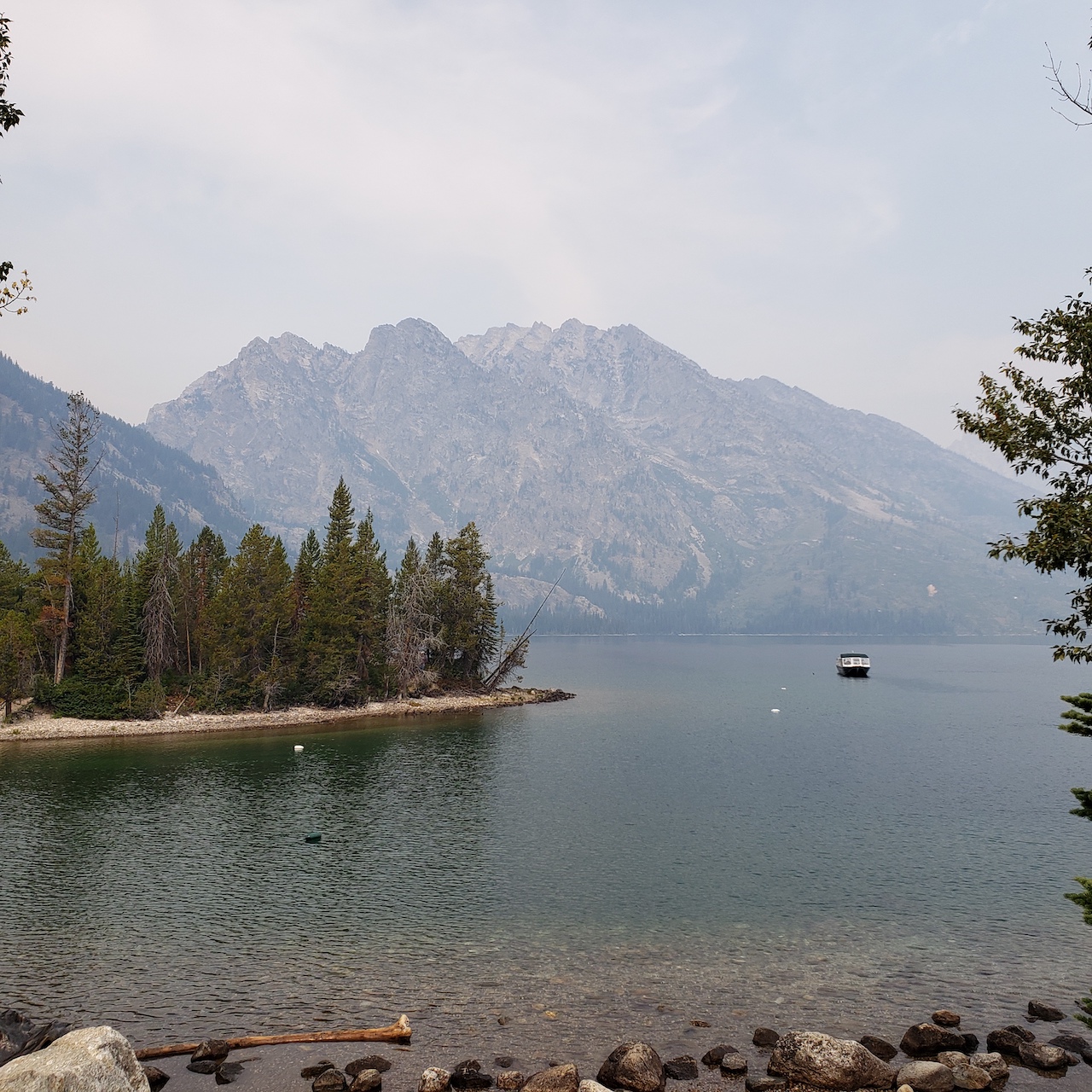 Jenny Lake